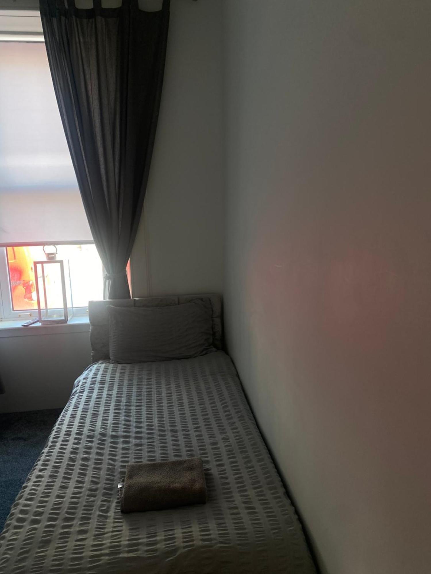 Maze Beach Getaway Apartment Ayr Luaran gambar